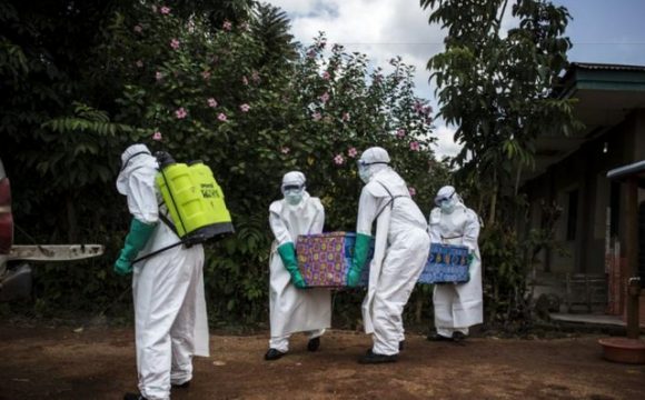 RDC-Butembo : Deux agents atteints d’Ebola à l’aéroport de Rughenda, tous les vols maintenus