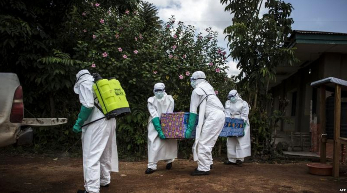 RDC-Butembo : Deux agents atteints d’Ebola à l’aéroport de Rughenda, tous les vols maintenus