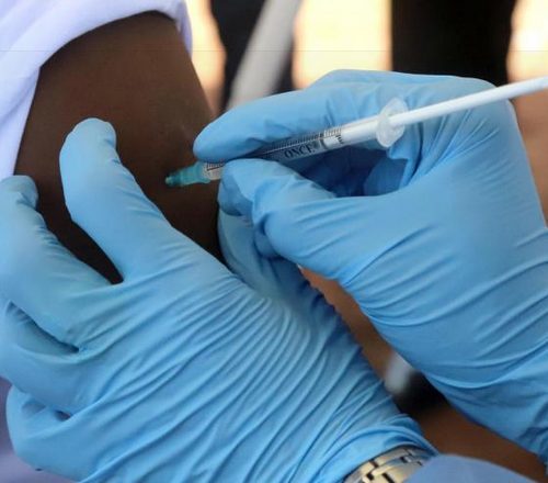 RDC : Plus de 100.000 personnes vaccinées contre Ebola Mardi 16 avril